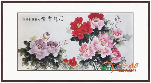 你一定想不到 卧室挂画可以催旺风水 你一定想不到 卧室挂画可以催旺风水