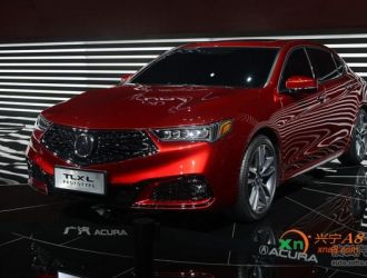 讴歌 TLX 实拍 其它 图片 讴歌 TLX 实拍 其它 图片