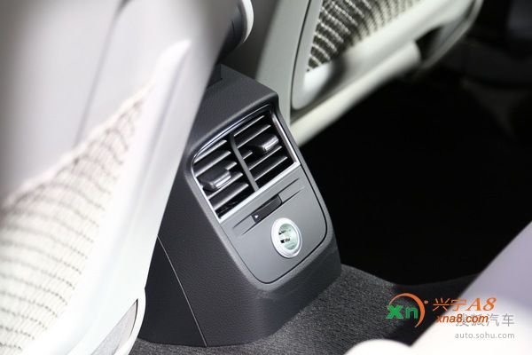 奥迪 RS3 实拍 内饰 图片 奥迪 RS3 实拍 内饰 图片